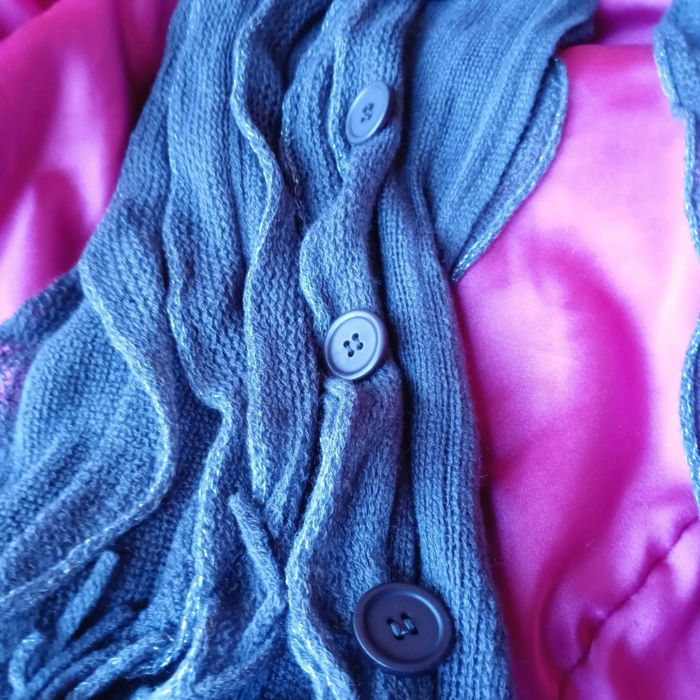 scarf - Picture 2 of 3